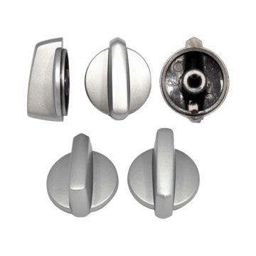westinghouse gas cooker knobs